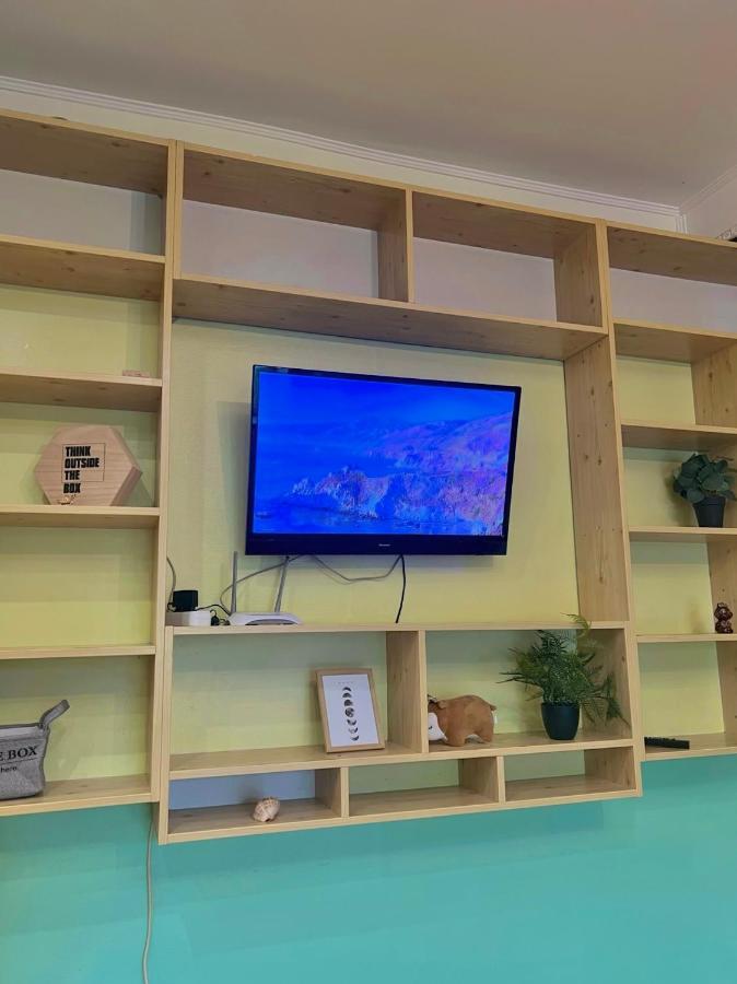 Pechersky Hostel Kiev Bagian luar foto